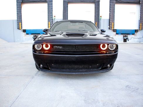 Used 2017 Dodge Challenger T/A RWD image 3