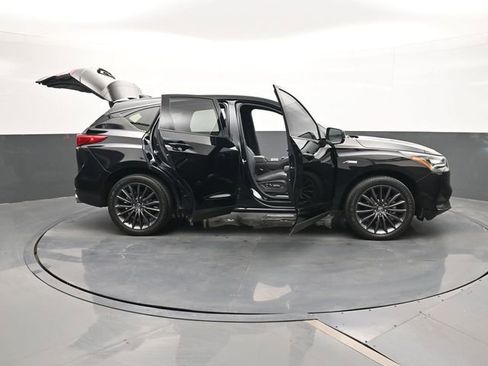 Used 2022 Acura RDX AWD image 33