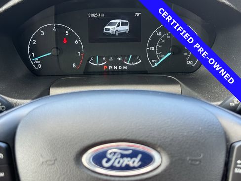 Certified 2023 Ford Transit 350 XLT image 26