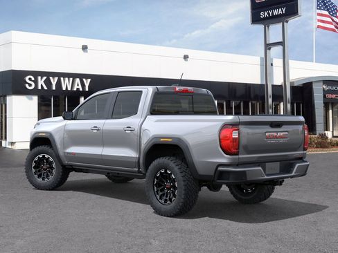 New 2026 GMC Canyon AT4 w/ Technology Plus Package image 3