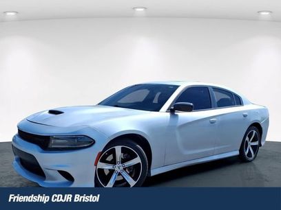 Used 2020 Dodge Charger R/T w/ Plus Group