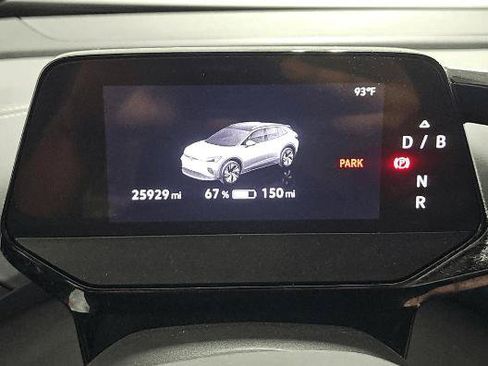 Used 2023 Volkswagen ID.4 Pro RWD image 16