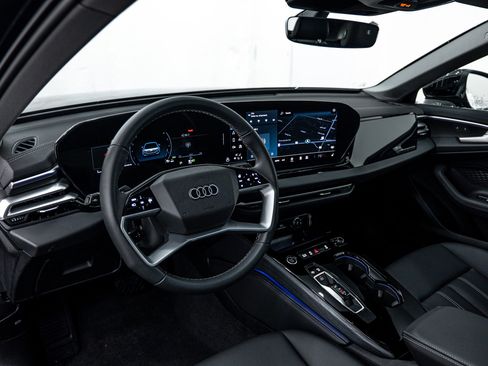 Certified 2025 Audi A5 2.0T Premium w/ Convenience Package image 8