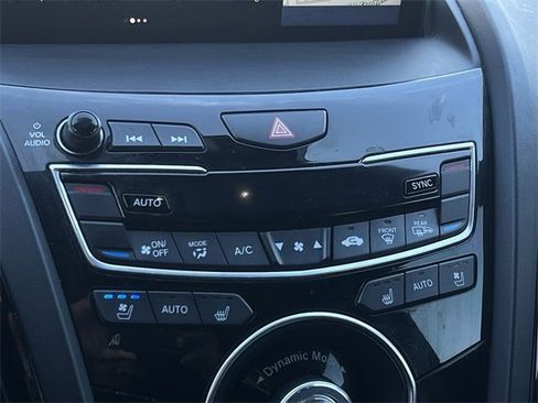 Certified 2022 Acura RDX AWD w/ A-Spec & Advance Pkg image 19