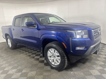 Used 2023 Nissan Frontier SV w/ SV Convenience Package