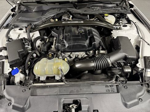 Used 2020 Ford Mustang EcoBoost w/ 2.3L High Performance Package image 31