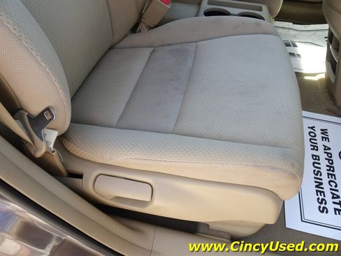 Used 2009 Honda CR-V LX image 26