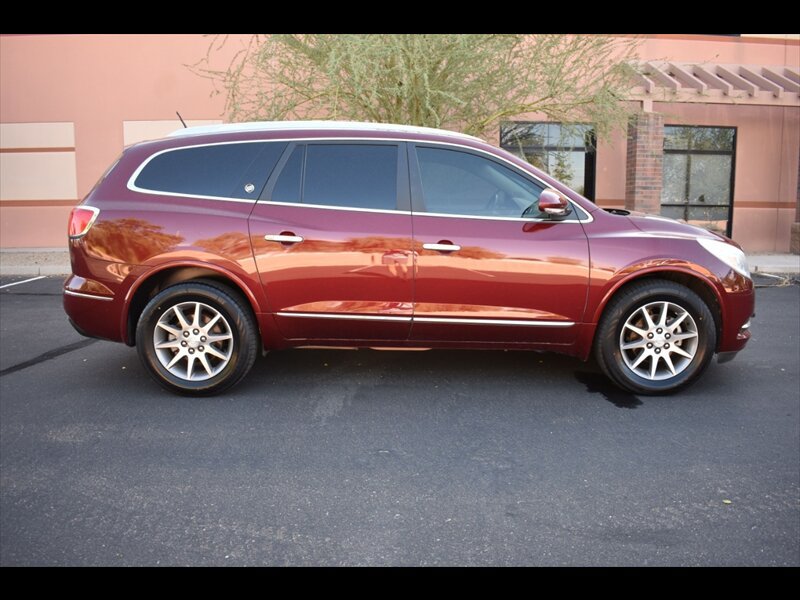 Used 2016 Buick Enclave Leather FWD image 1