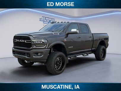 Used 2021 RAM 2500 Big Horn w/ Level 1 Equipment Group