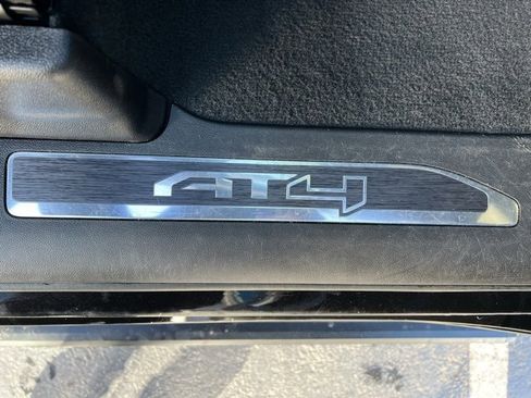 Used 2023 GMC Sierra 2500 AT4 w/ AT4 Premium Plus Package image 29