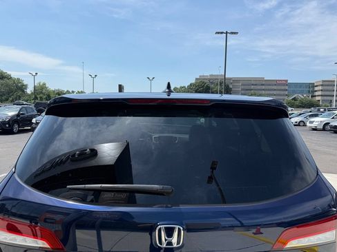 Used 2021 Honda Pilot EX-L image 3