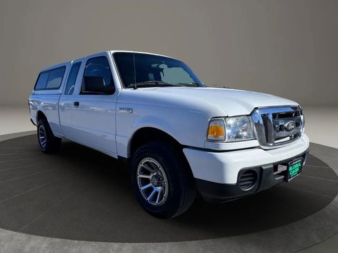 Used 2009 Ford Ranger XLT image 3
