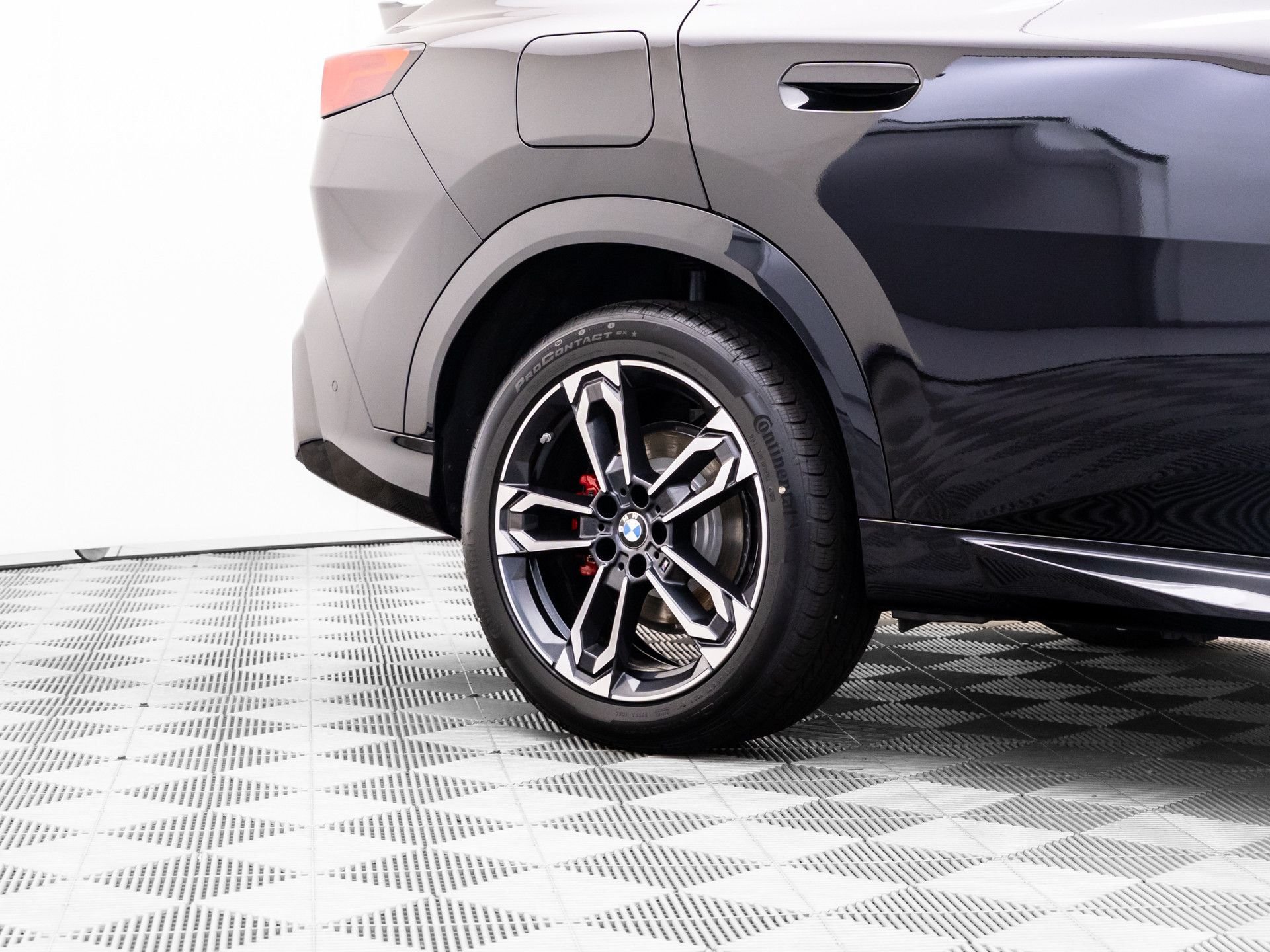 New 2026 BMW X2 M35i AWD/4WD image 30