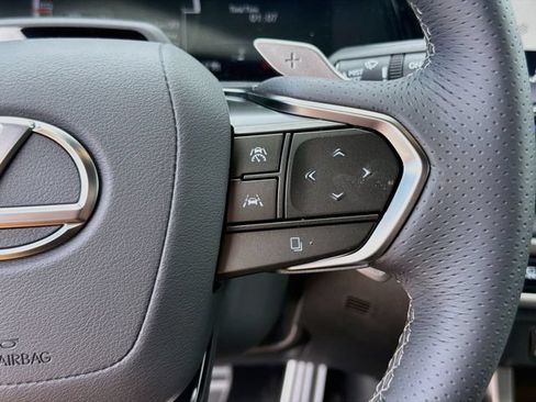 New 2026 Lexus RX 500h F Sport w/ Appearance Package AWD/4WD image 40