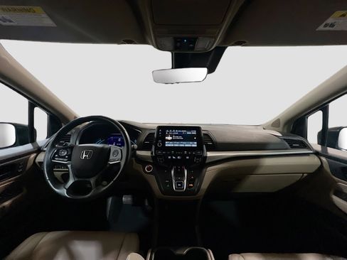 Used 2019 Honda Odyssey EX-L image 16