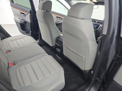 Used 2018 Honda CR-V EX image 11