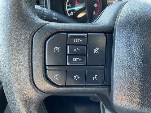 Used 2024 Ford F250 XL w/ XL Driver Assist Package image 12