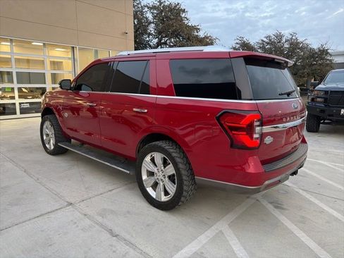 Used 2022 Ford Expedition King Ranch image 16