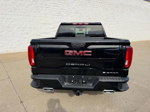 New 2026 GMC Sierra 1500 Denali w/ Technology Package image 3