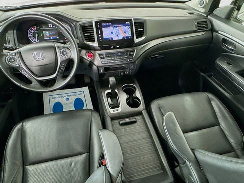 Used 2018 Honda Ridgeline RTL-T image 27