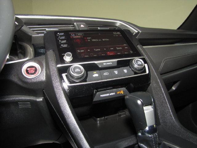Used 2021 Honda Civic Sport image 30