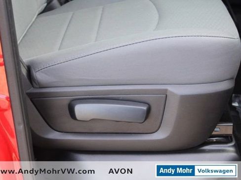 Used 2016 RAM 1500 Express image 20