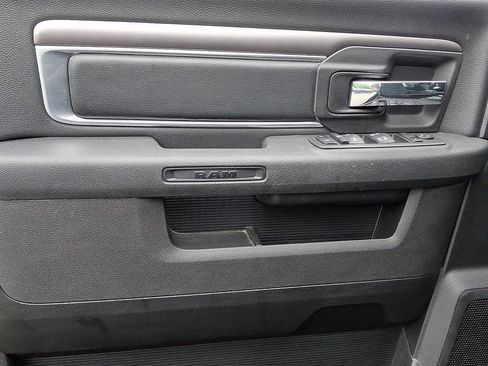 Used 2022 RAM 1500 Warlock w/ Electronics Group AWD/4WD image 12