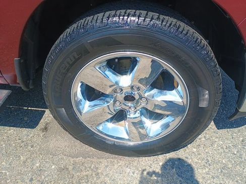 Used 2018 RAM 1500 Big Horn AWD/4WD image 10