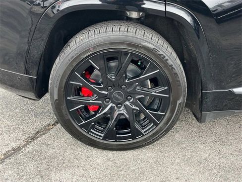 Used 2025 Jeep Wagoneer S Launch Edition image 43