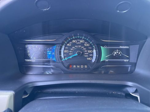 Used 2019 Ford Flex Limited AWD/4WD image 14