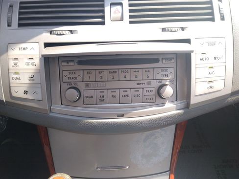 Used 2006 Toyota Avalon Limited image 18