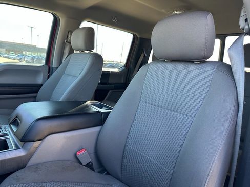 Used 2019 Ford F150 XLT w/ Equipment Group 302A Luxury image 12
