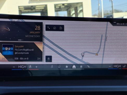 Used 2025 BMW 230i xDrive Coupe w/ Convenience Package image 19