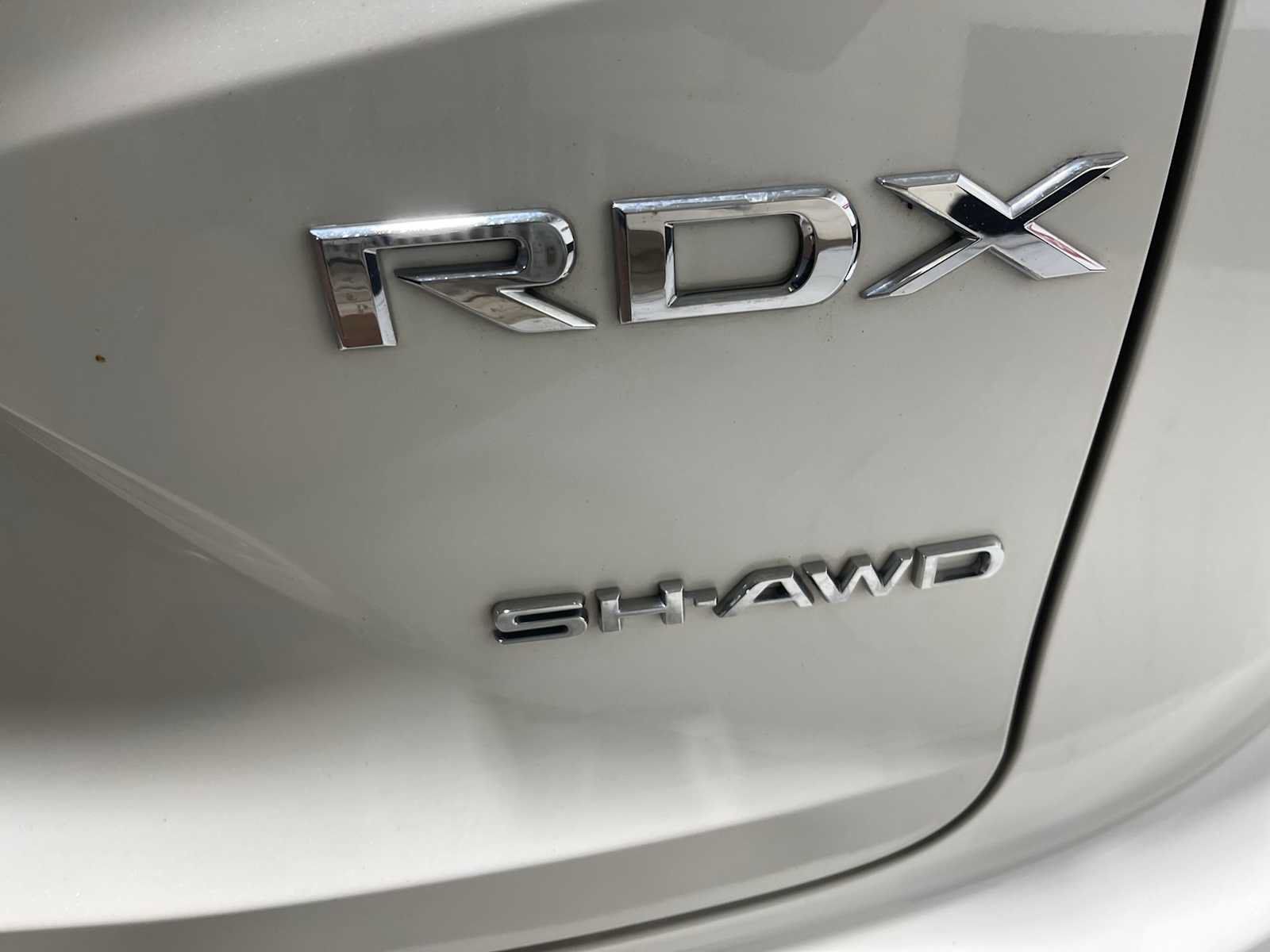 Used 2019 Acura RDX w/ Technology Package AWD/4WD image 7
