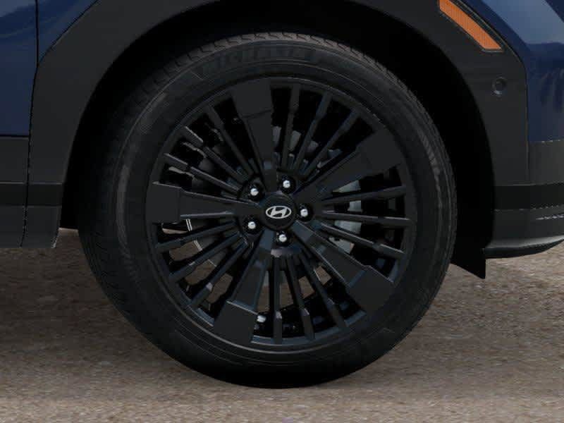 New 2027 Hyundai Santa Fe Calligraphy AWD/4WD image 8