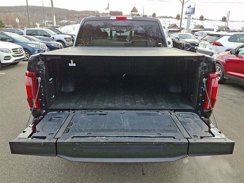 Certified 2024 Ford F150 King Ranch w/ FX4 Off-Road Package image 30