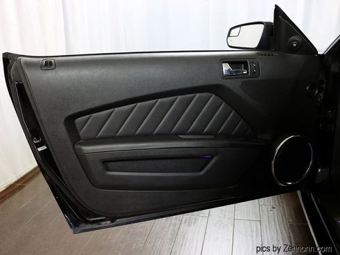 Used 2014 Ford Mustang Premium w/ Electronics Package image 22