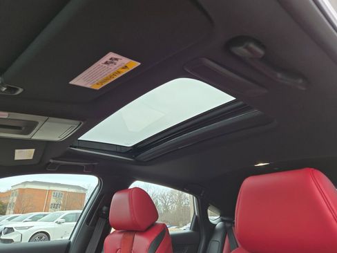 New 2026 Acura Integra A-Spec image 24