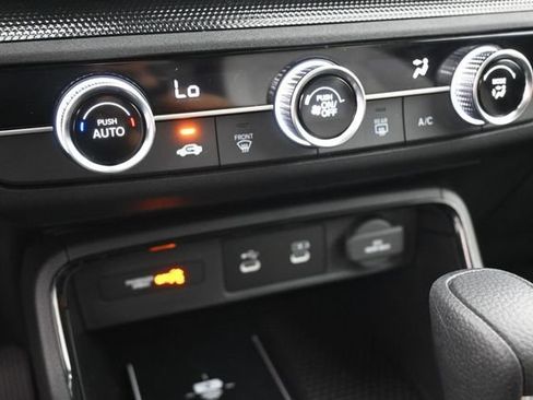 New 2026 Honda CR-V LX image 7