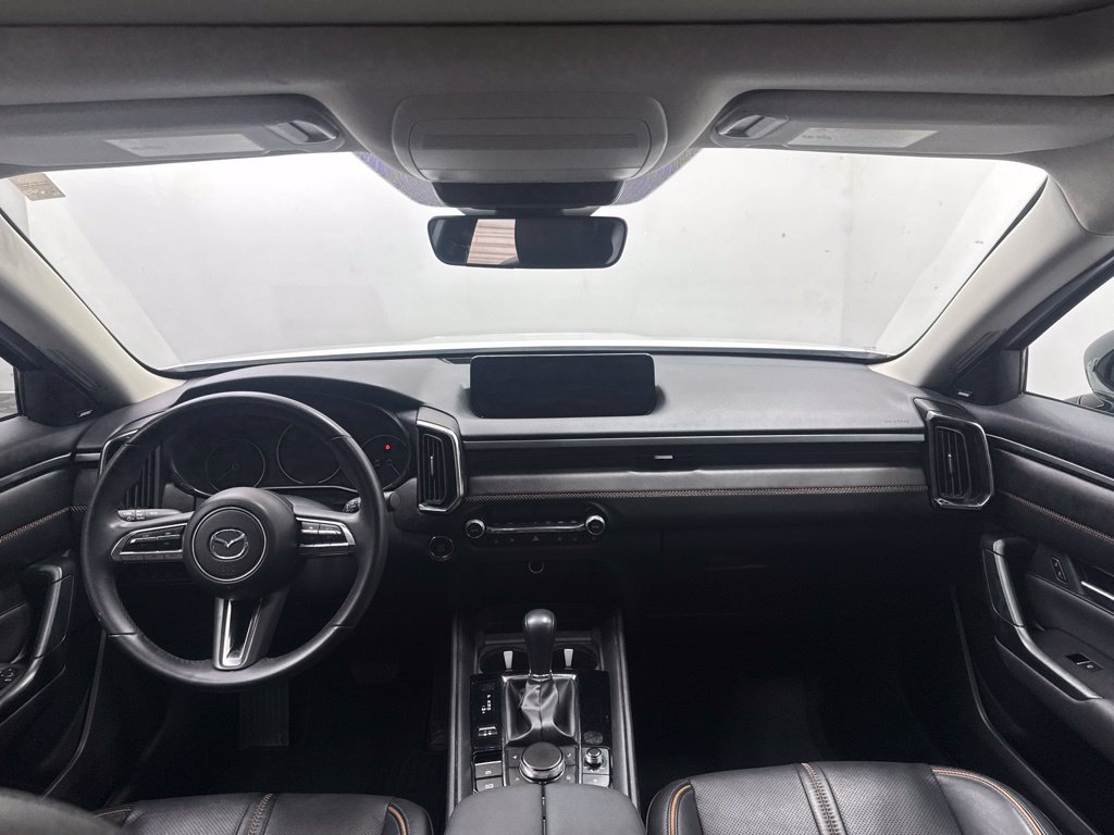 Used 2025 MAZDA CX-50 AWD 2.5 S w/ Premium Plus Pkg image 19