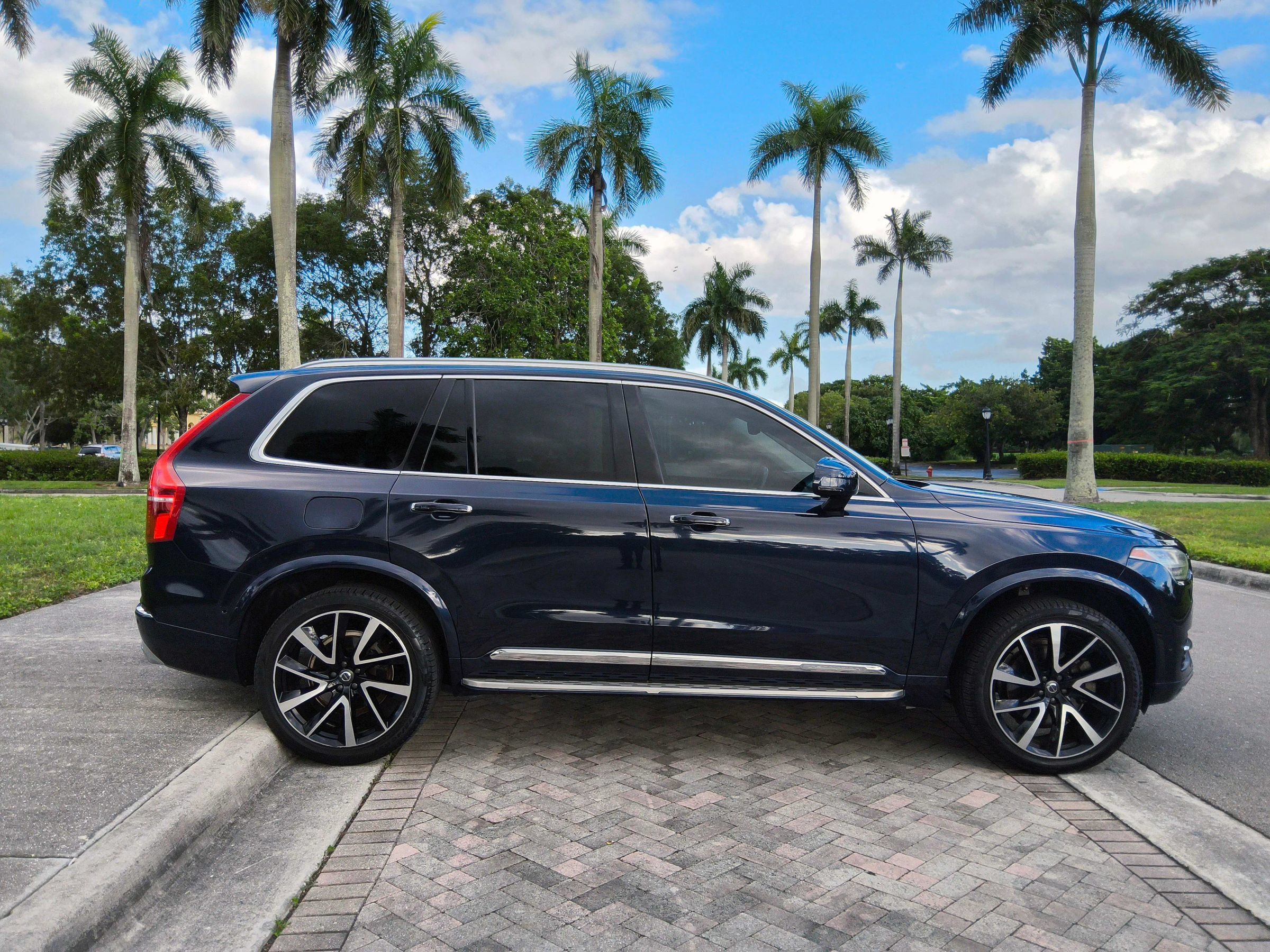 Used 2019 Volvo XC90 T6 Inscription w/ Advanced Package AWD/4WD image 26
