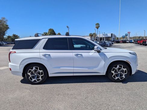 Used 2022 Hyundai Palisade Calligraphy w/ Winter Package image 3