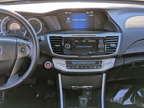 Used 2014 Honda Accord EX-L image 12