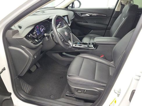 Used 2023 Buick Envision Essence image 25