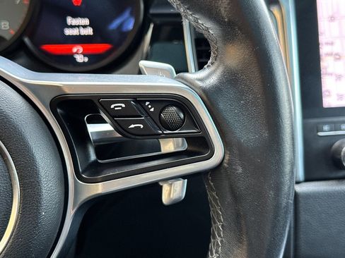 Used 2018 Porsche Macan S AWD/4WD image 29