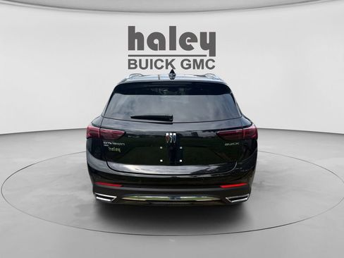 Used 2025 Buick Envision Preferred AWD/4WD image 4