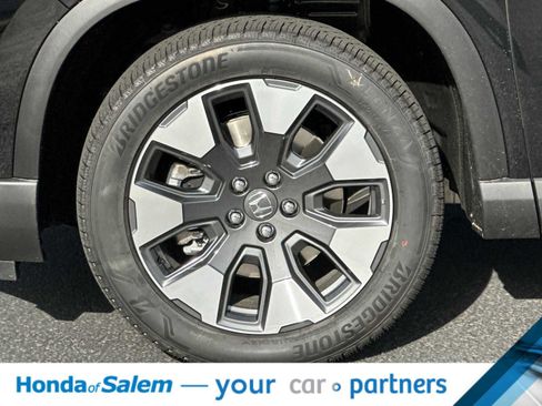 New 2026 Honda Pilot Touring image 24