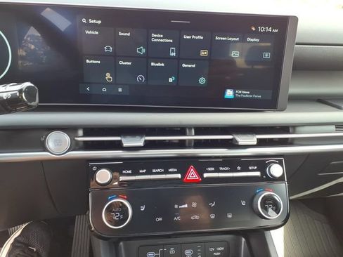 New 2027 Hyundai Santa Cruz SEL FWD image 16