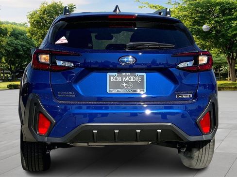 New 2026 Subaru Crosstrek 2.5i Limited w/ Crosstrek Mirror Package image 4