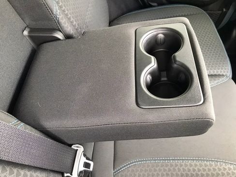 Used 2025 Jeep Wrangler Unlimited Rubicon 4xe w/ Convenience Group AWD/4WD image 54